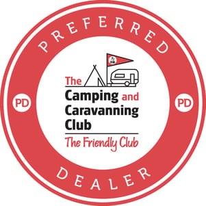 Club Preferred Dealer logo